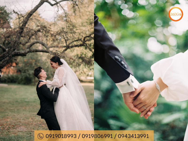 Cung cấp đầy đủ và rõ ràng bằng chứng về mối quan hệ thật sự - Du lịch 360Go